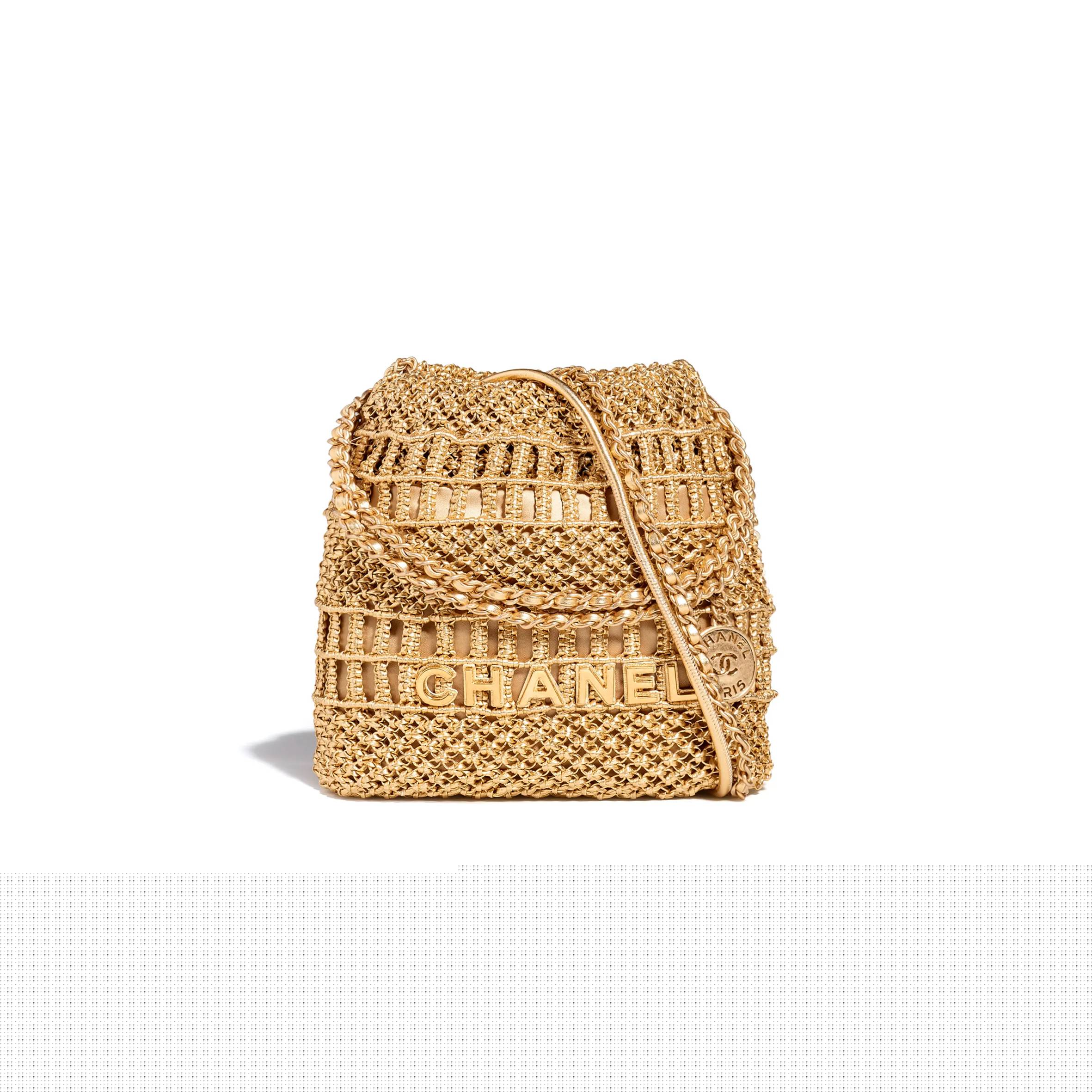 Ch*el master 22 mini handbag as3980 b13248 np361 (20*19*6cm)